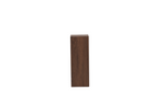 Vind Ramsvik Sidobord 23 x 23 Brun