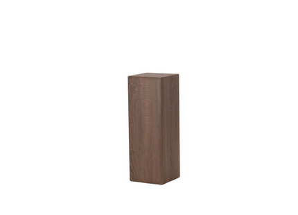 Vind Ramsvik Sidobord 23 x 23 Brun