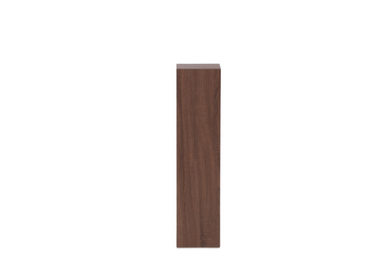 Vind Ramsvik Sidobord 23 x 23 Brun
