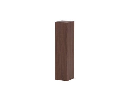Vind Ramsvik Sidobord 23 x 23 Brun