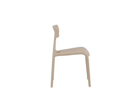 Venture Home Ursholmen Matstolar 2-pack Beige
