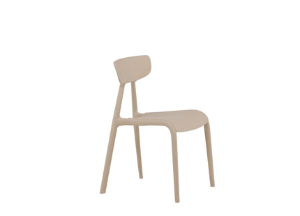 Venture Home Ursholmen Matstolar 2-pack Beige