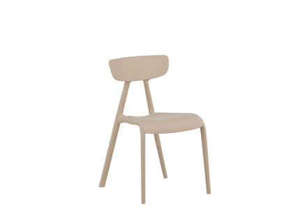 Venture Home Ursholmen Matstolar 2-pack Beige