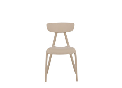 Venture Home Ursholmen Matstolar 2-pack Beige