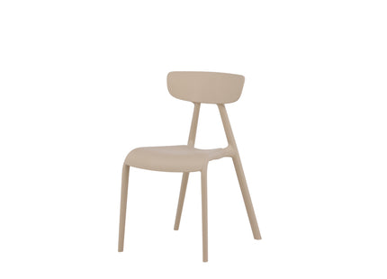 Venture Home Ursholmen Matstolar 2-pack Beige