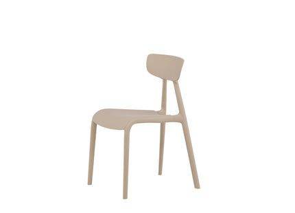 Venture Home Ursholmen Matstolar 2-pack Beige