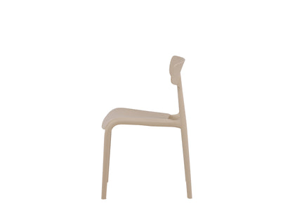 Venture Home Ursholmen Matstolar 2-pack Beige