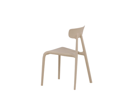 Venture Home Ursholmen Matstolar 2-pack Beige