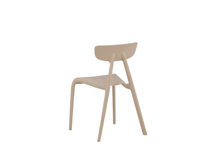 Venture Home Ursholmen Matstolar 2-pack Beige