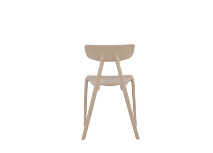 Venture Home Ursholmen Matstolar 2-pack Beige