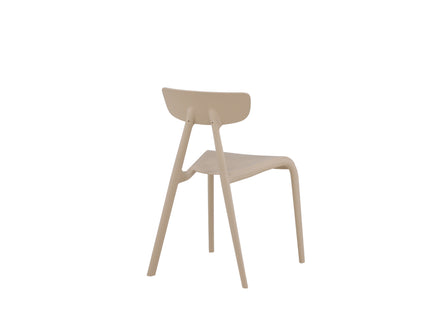 Venture Home Ursholmen Matstolar 2-pack Beige