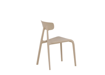 Venture Home Ursholmen Matstolar 2-pack Beige
