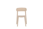 Venture Home Åstol Matstolar 2-pack Beige