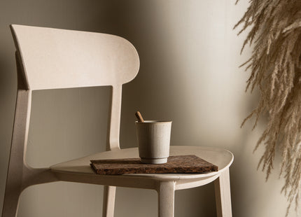 Venture Home Åstol Matstolar 2-pack Beige