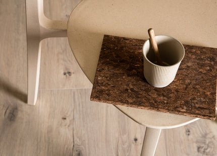 Venture Home Åstol Matstolar 2-pack Beige