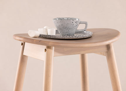 Vind Orust Barstolar Whitewash