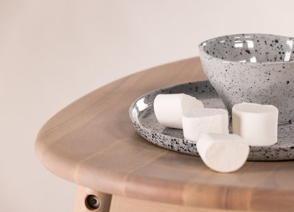 Vind Orust Barstolar Whitewash