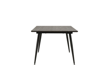 Keholmen Rektangulära Matbord 220 x 100 Brown