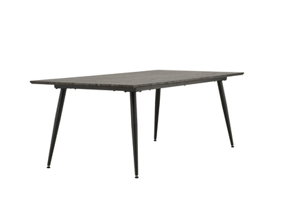 Keholmen Rektangulära Matbord 220 x 100 Brown