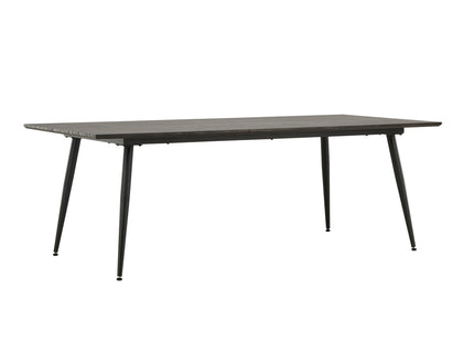 Keholmen Rektangulära Matbord 220 x 100 Brown
