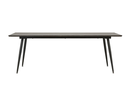 Keholmen Rektangulära Matbord 220 x 100 Brown
