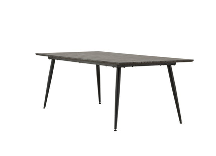 Keholmen Rektangulära Matbord 220 x 100 Brown