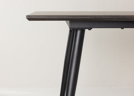 Keholmen Rektangulära Matbord 220 x 100 Brown