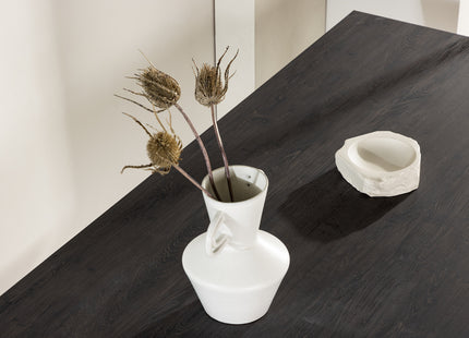 Keholmen Rektangulära Matbord 220 x 100 Brown
