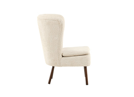 Vind Hällsö Fåtölj Beige