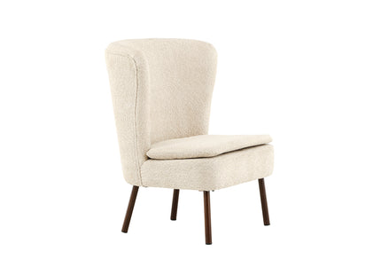 Vind Hällsö Fåtölj Beige