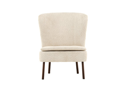Vind Hällsö Fåtölj Beige