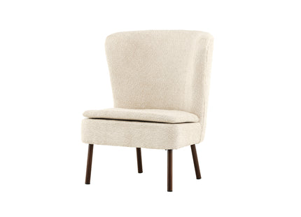 Vind Hällsö Fåtölj Beige