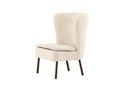 Vind Hällsö Fåtölj Beige