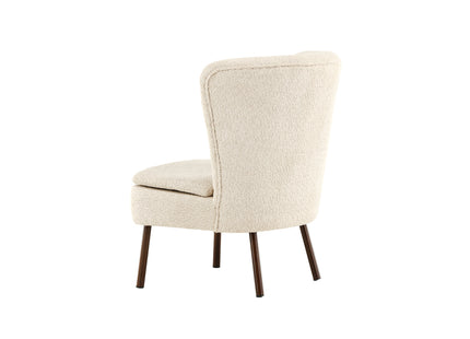 Vind Hällsö Fåtölj Beige