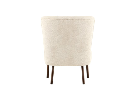 Vind Hällsö Fåtölj Beige