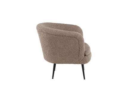 Vind Nordkoster Fåtölj Beige