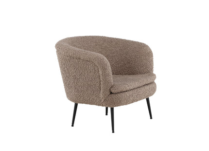 Vind Nordkoster Fåtölj Beige