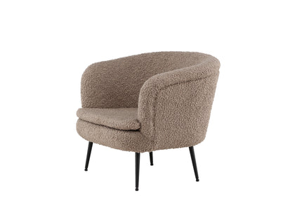 Vind Nordkoster Fåtölj Beige
