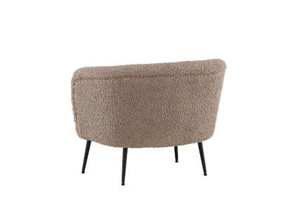 Vind Nordkoster Fåtölj Beige