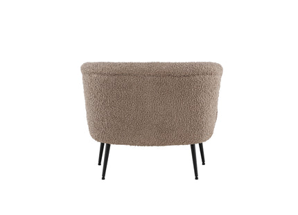 Vind Nordkoster Fåtölj Beige
