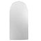 Vind Skeppsvik x Josefin Lustig Stor spegel 4 x 210 x 100