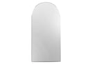 Vind Skeppsvik x Josefin Lustig Stor spegel 4 x 210 x 100