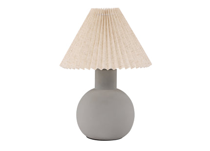 Vind Älvsborg Bordslampa Grå