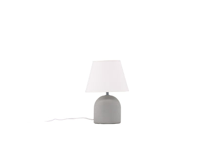 Vind Styrsö Bordslampa Grå