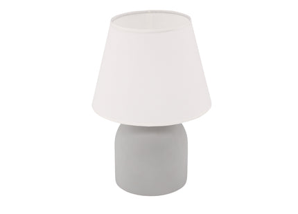Vind Styrsö Bordslampa Grå