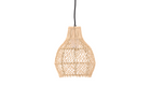Vind Varekil Taklampa Natur 20x25