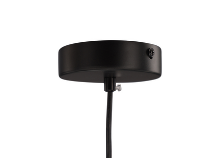 Vind Varekil Taklampa Natur 20x25