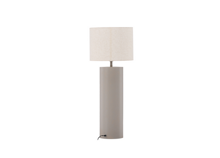 Vind Umeå x Josefin Lustig Golvlampa Grå