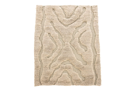 Vind Trondheim x Josefin Lustig Rektangulära Matta 300 x 200 Beige
