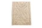 Vind Trondheim x Josefin Lustig Rektangulära Matta 300 x 200 Beige